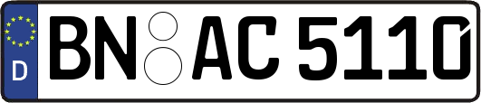 BN-AC5110