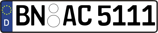 BN-AC5111