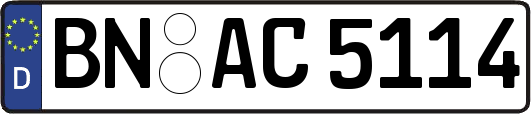 BN-AC5114