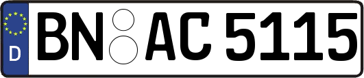 BN-AC5115