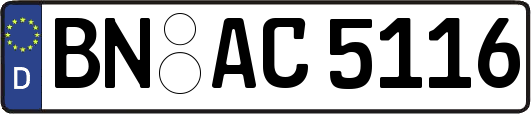 BN-AC5116