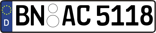 BN-AC5118