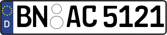 BN-AC5121