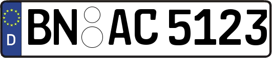 BN-AC5123