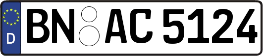 BN-AC5124