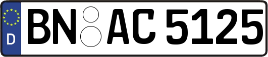 BN-AC5125