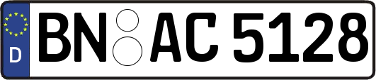 BN-AC5128