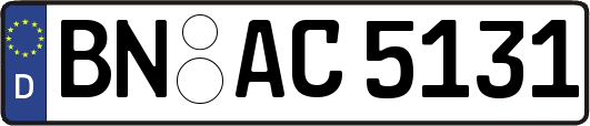 BN-AC5131
