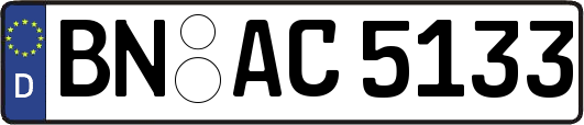 BN-AC5133