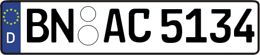 BN-AC5134
