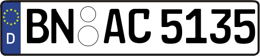 BN-AC5135