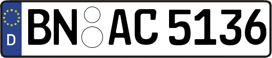BN-AC5136
