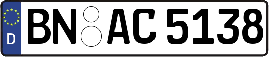 BN-AC5138