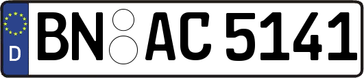 BN-AC5141