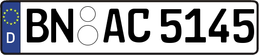 BN-AC5145