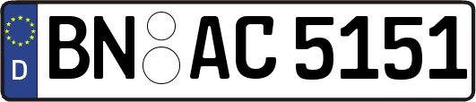 BN-AC5151