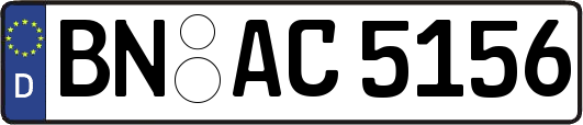 BN-AC5156