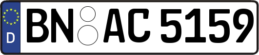 BN-AC5159