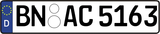 BN-AC5163