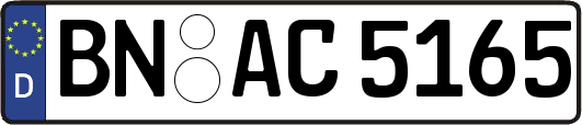 BN-AC5165