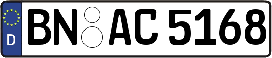BN-AC5168