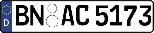 BN-AC5173
