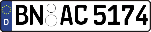 BN-AC5174