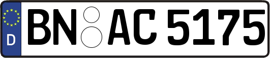 BN-AC5175