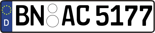BN-AC5177