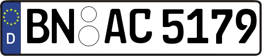 BN-AC5179