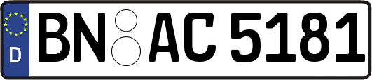 BN-AC5181