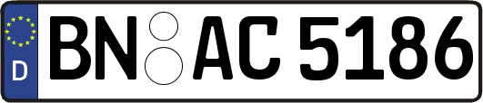 BN-AC5186