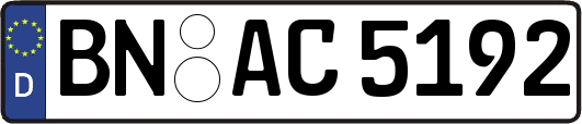BN-AC5192