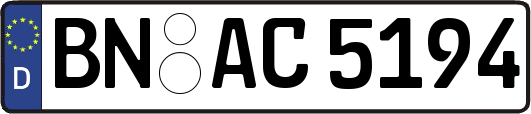 BN-AC5194