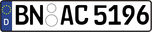 BN-AC5196