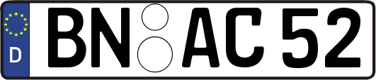 BN-AC52