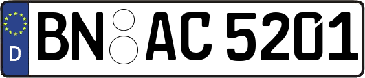 BN-AC5201