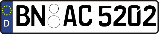 BN-AC5202
