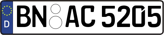 BN-AC5205