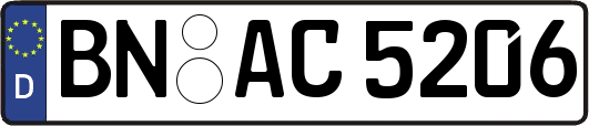 BN-AC5206