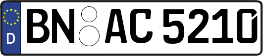 BN-AC5210