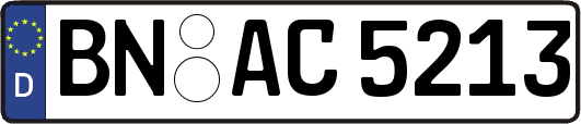BN-AC5213