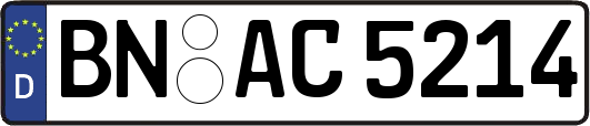 BN-AC5214