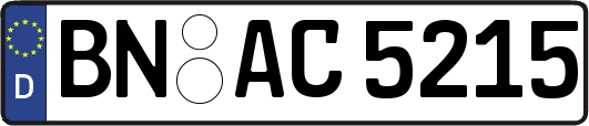 BN-AC5215