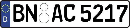 BN-AC5217
