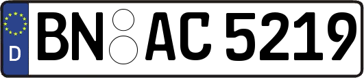 BN-AC5219