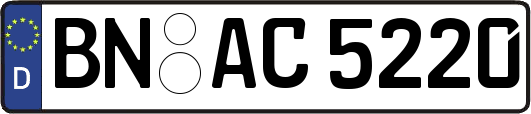 BN-AC5220