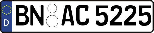 BN-AC5225