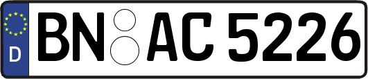 BN-AC5226