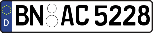 BN-AC5228